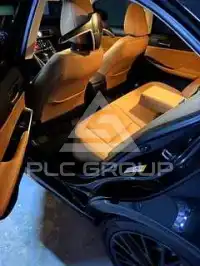 2017 Lexus IS