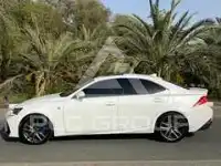 2017 Lexus IS