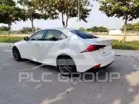 2017 Lexus IS