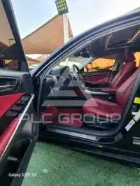 2017 Lexus IS