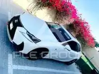 2017 Lexus IS