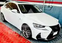 2017 Lexus IS