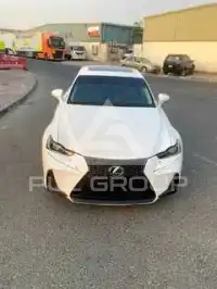2017 Lexus IS