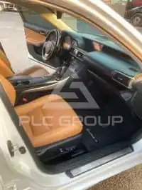 2017 Lexus IS
