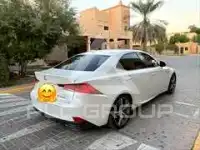2017 Lexus IS