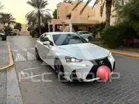 2017 Lexus IS