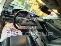 2017 Lexus IS