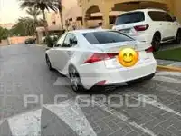 2017 Lexus IS