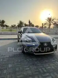 2017 Lexus IS