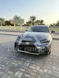 2017 Lexus IS