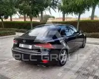 2017 Lexus IS
