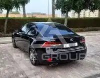 2017 Lexus IS