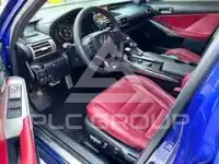 2017 Lexus IS