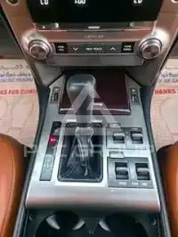 2017 Lexus GX