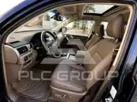 2017 Lexus GX
