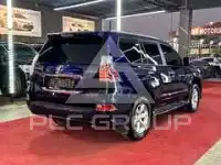 2017 Lexus GX