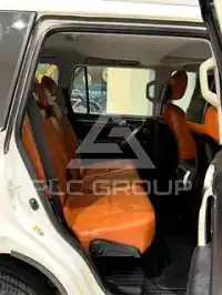 2017 Lexus GX