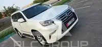 2017 Lexus GX