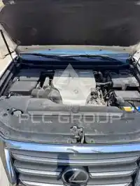 2017 Lexus GX