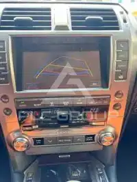 2017 Lexus GX