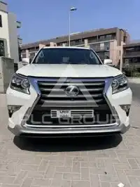 2017 Lexus GX