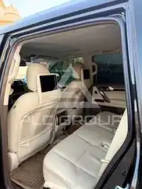 2017 Lexus GX