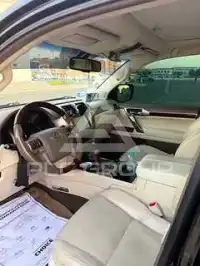 2017 Lexus GX