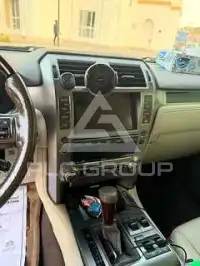2017 Lexus GX