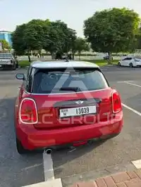 2017 Mini COOPER