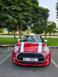 2017 Mini COOPER