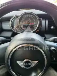 2017 Mini COOPER