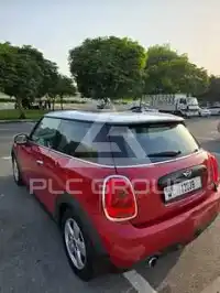 2017 Mini COOPER