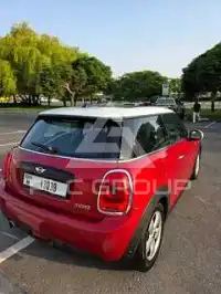 2017 Mini COOPER