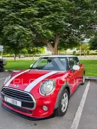 2017 Mini COOPER