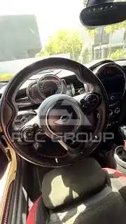 2017 Mini COOPER