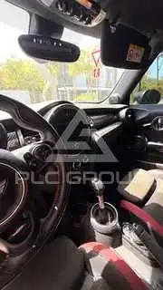 2017 Mini COOPER