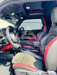 2017 Mini COOPER