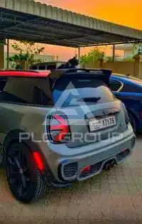 2017 Mini COOPER