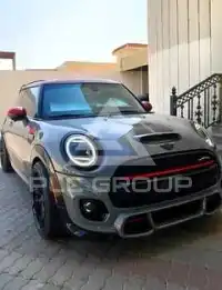 2017 Mini COOPER