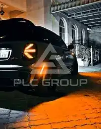 2017 Mini COOPER