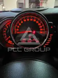 2017 Mini COOPER