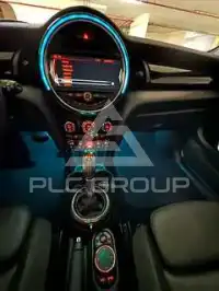 2017 Mini COOPER