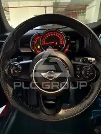 2017 Mini COOPER