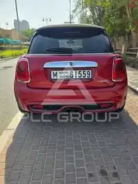 2017 Mini COOPER