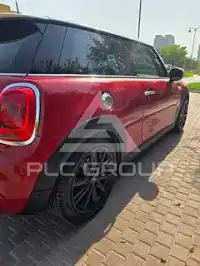 2017 Mini COOPER