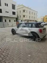 2017 Mini COOPER