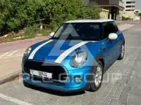2017 Mini COOPER