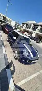 2017 Mini COOPER