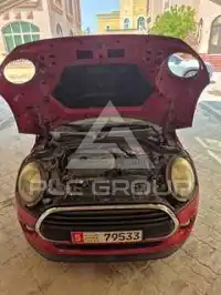 2017 Mini COOPER