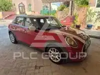 2017 Mini COOPER